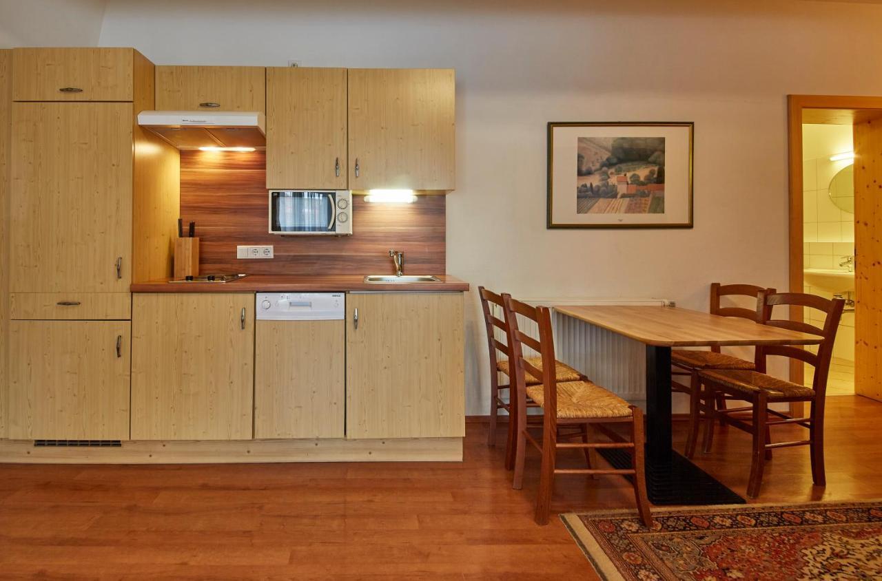 Chalet Haider ซาลบาคฮินเทอร์เกลมม์ ภายนอก รูปภาพ