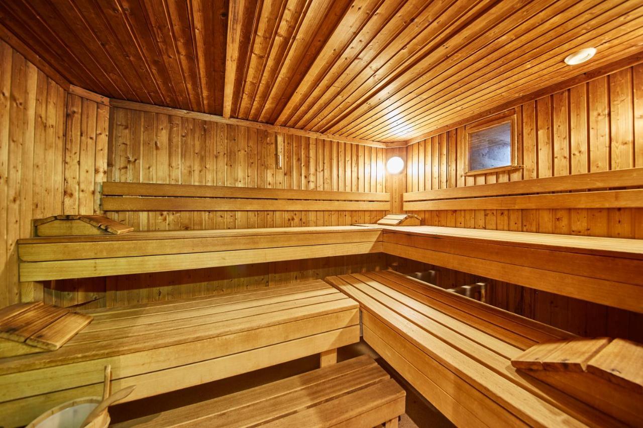 Chalet Haider ซาลบาคฮินเทอร์เกลมม์ ภายนอก รูปภาพ