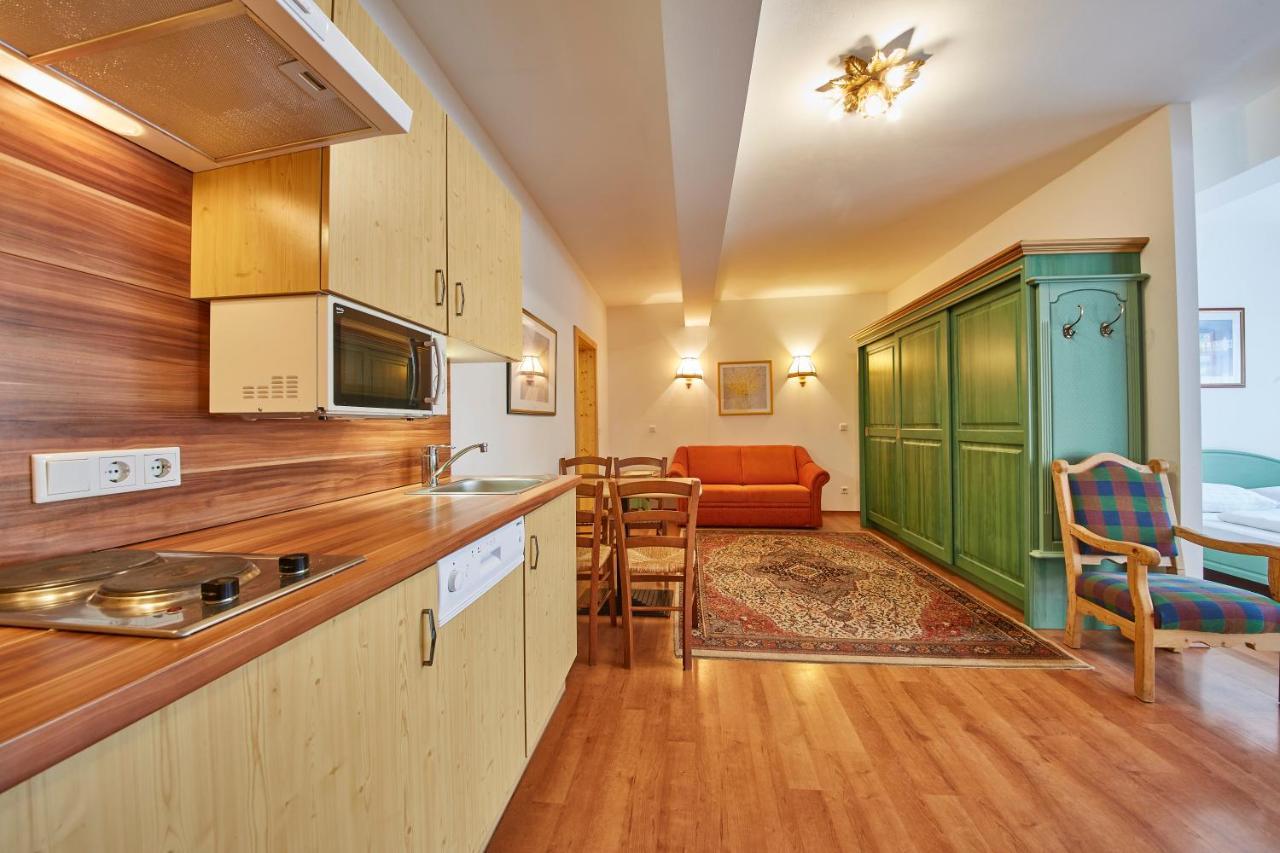 Chalet Haider ซาลบาคฮินเทอร์เกลมม์ ภายนอก รูปภาพ