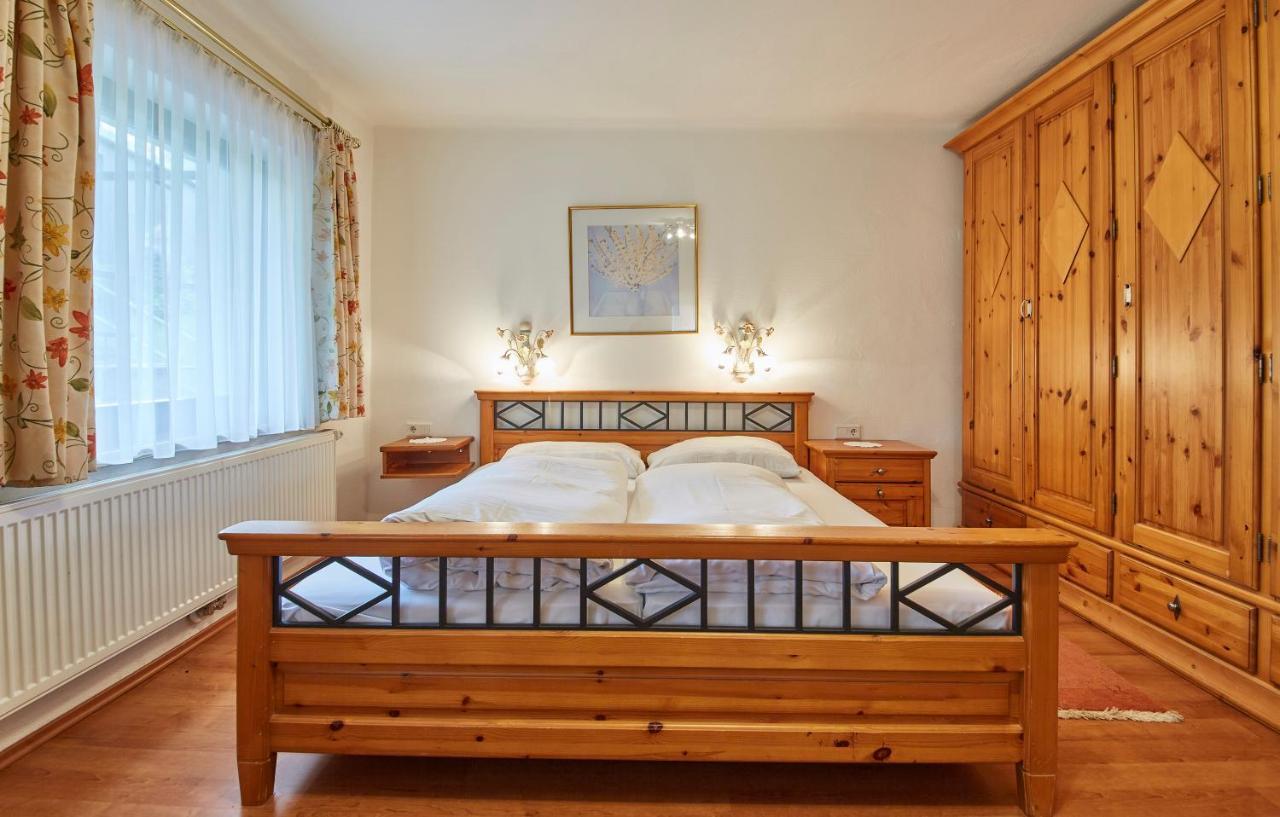 Chalet Haider ซาลบาคฮินเทอร์เกลมม์ ภายนอก รูปภาพ