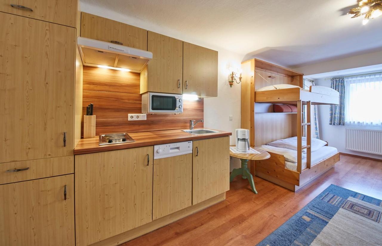 Chalet Haider ซาลบาคฮินเทอร์เกลมม์ ภายนอก รูปภาพ