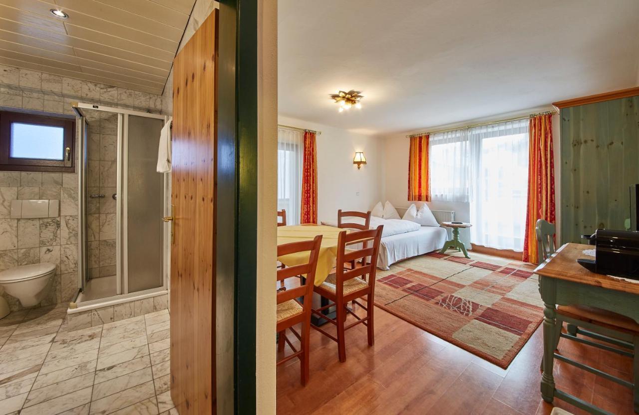 Chalet Haider ซาลบาคฮินเทอร์เกลมม์ ภายนอก รูปภาพ