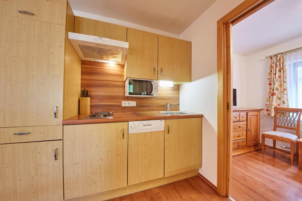 Chalet Haider ซาลบาคฮินเทอร์เกลมม์ ภายนอก รูปภาพ